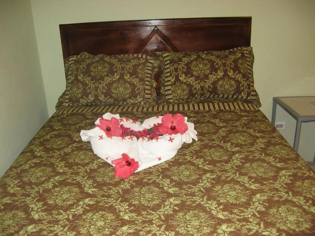 Executive Shaw Park Guest House Ocho Rios Hotel